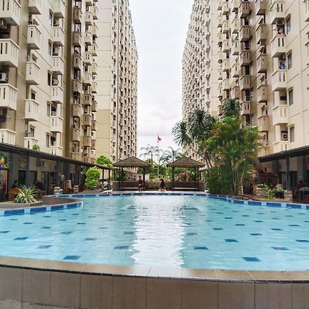 Kayla Room Casablanca East Residence 1 Jakarta Exterior foto