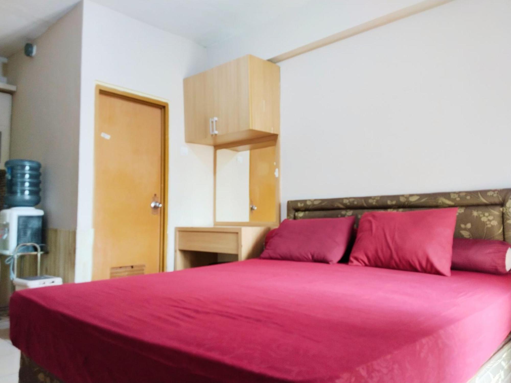 Kayla Room Casablanca East Residence 1 Jakarta Exterior foto