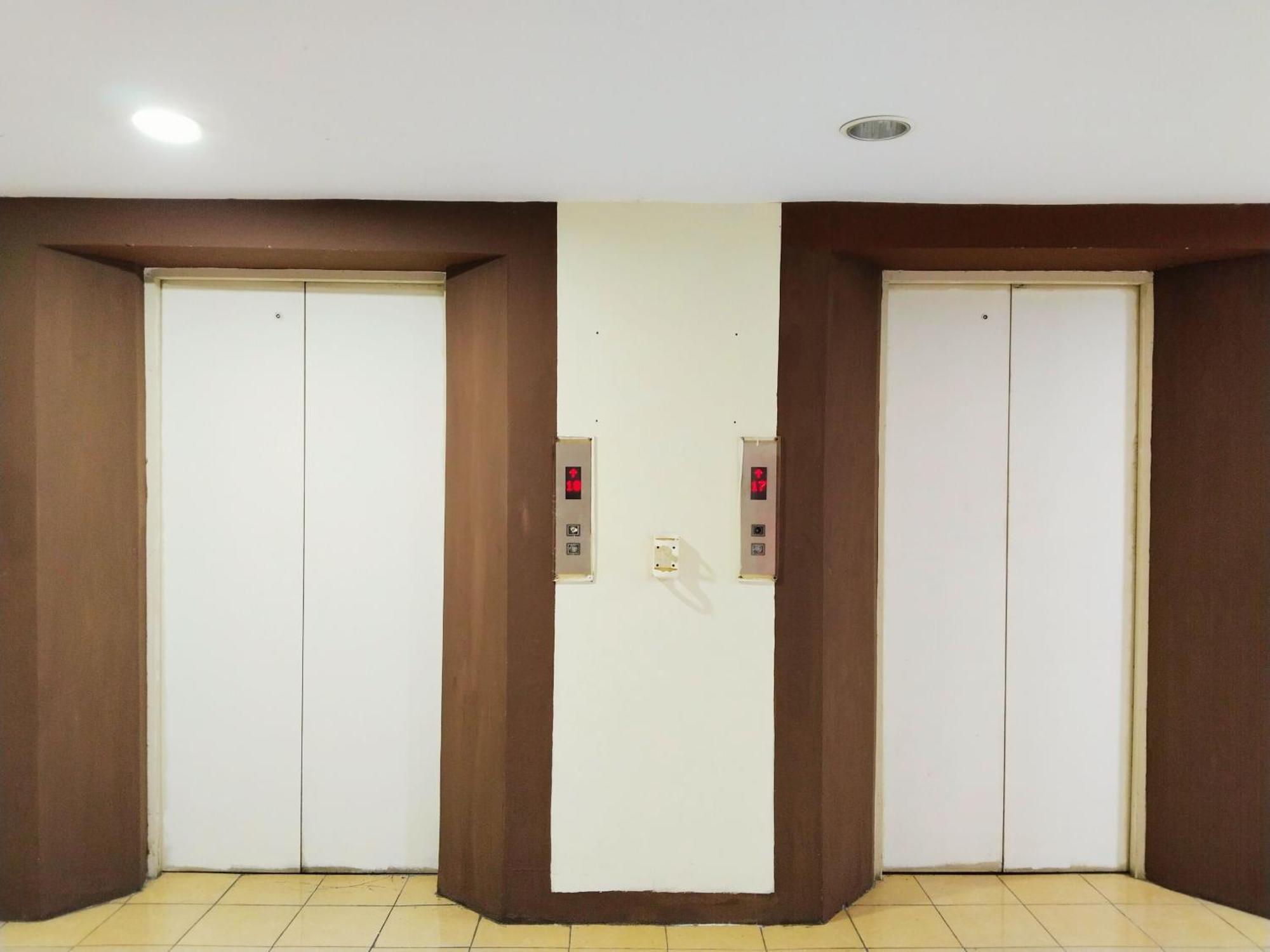 Kayla Room Casablanca East Residence 1 Jakarta Exterior foto