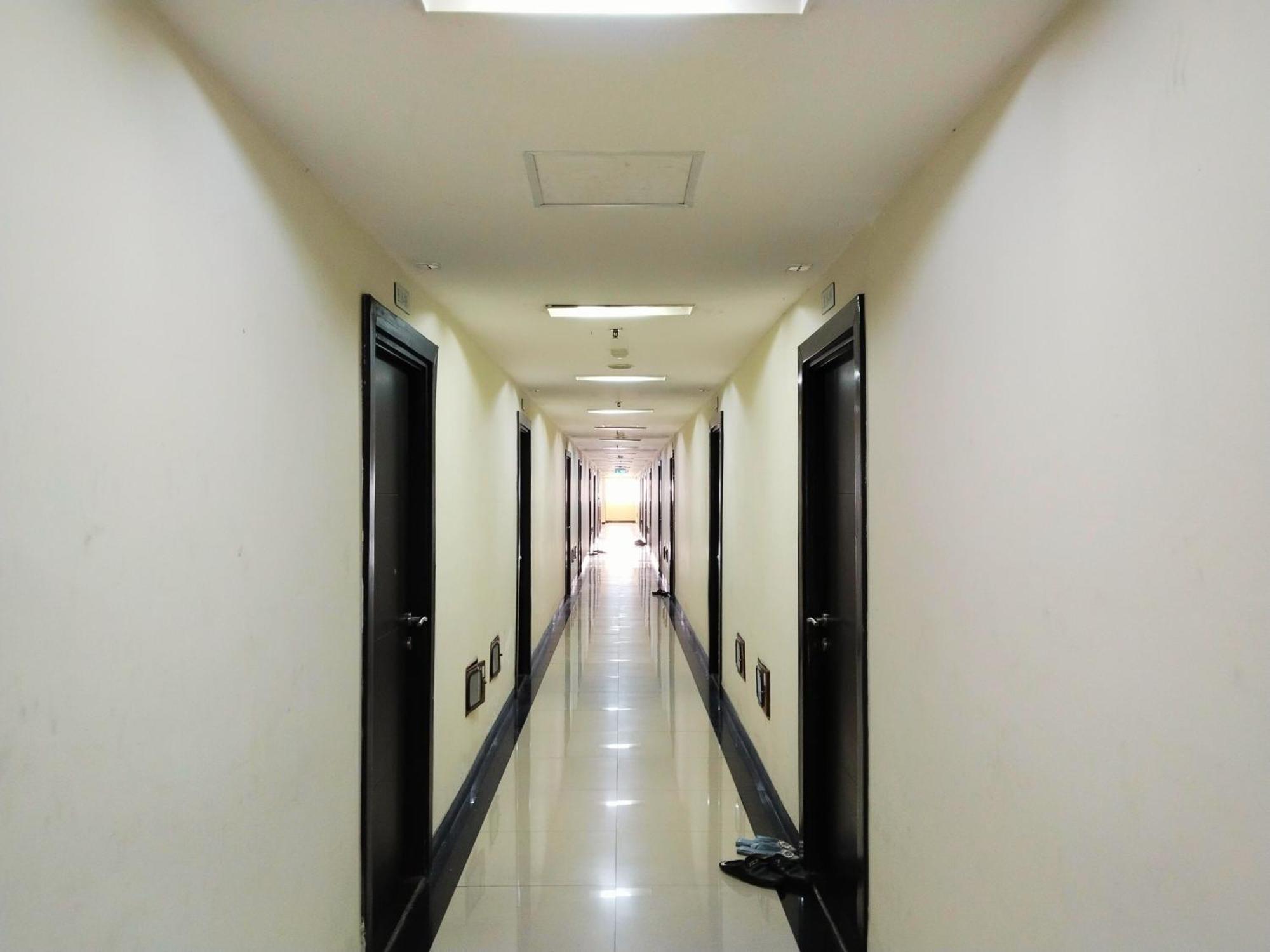 Kayla Room Casablanca East Residence 1 Jakarta Exterior foto