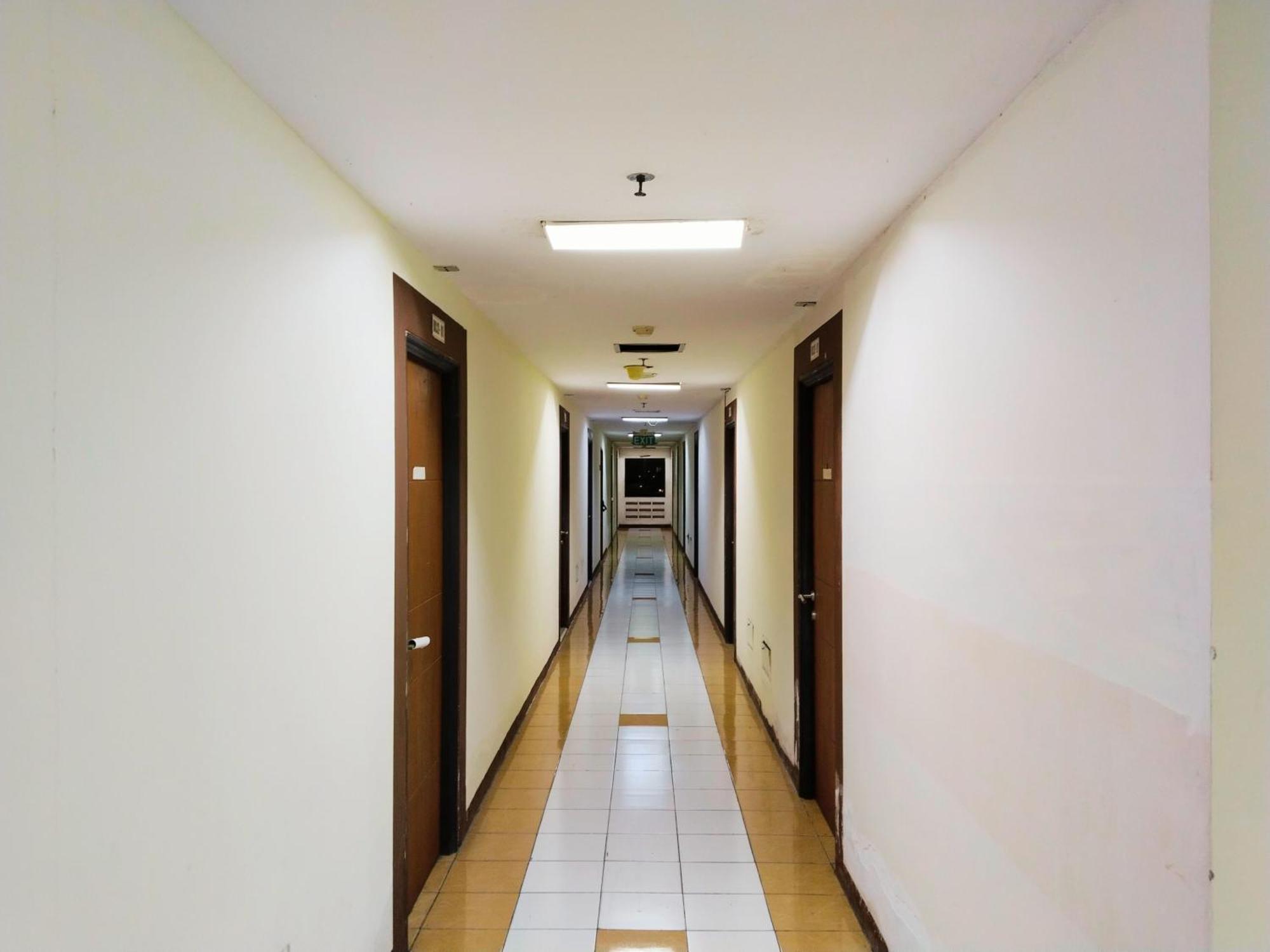 Kayla Room Casablanca East Residence 1 Jakarta Exterior foto
