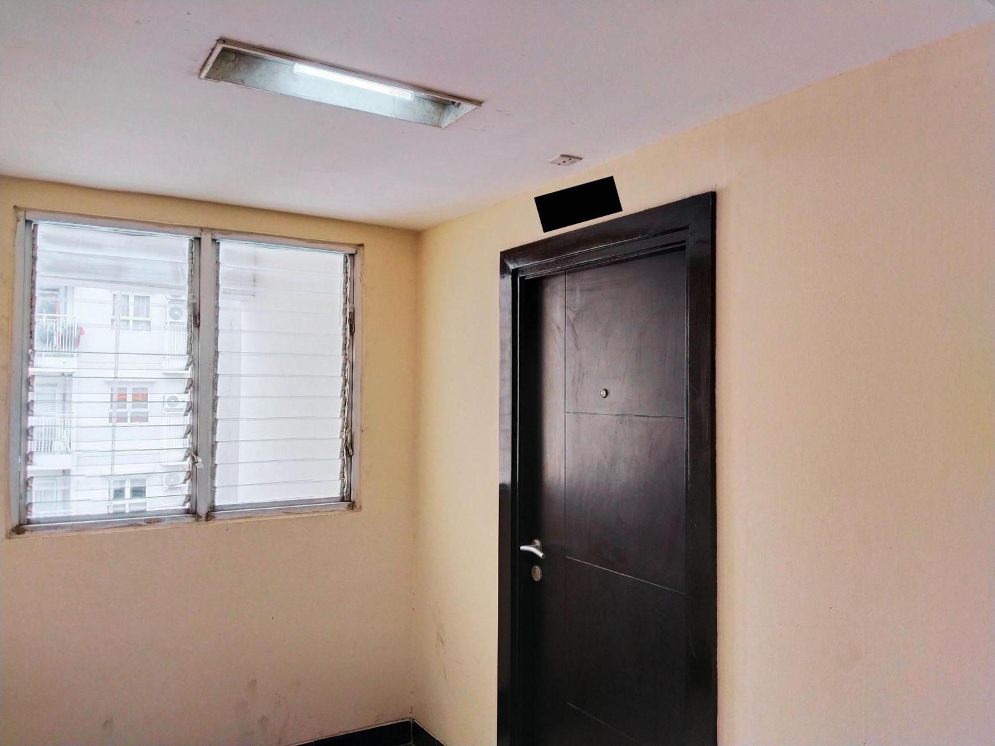 Kayla Room Casablanca East Residence 1 Jakarta Exterior foto
